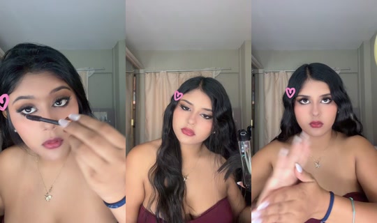 arianaaluceroo TikTok Live — Oct 3, 2026, 10:35 PM
