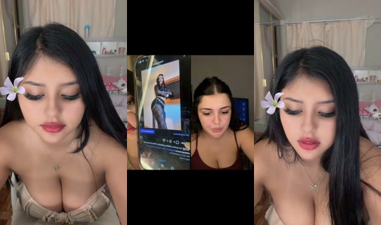 arianaaluceroo TikTok Live — Oct 8, 2026, 4:17 AM