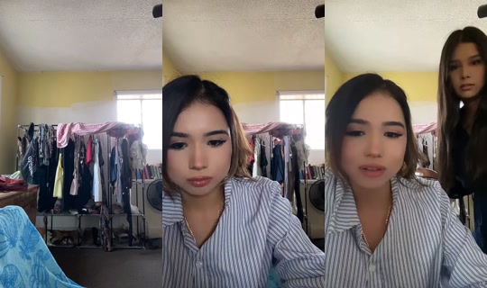 arianallamas_ TikTok Live — Sep 7, 2026, 12:13 AM