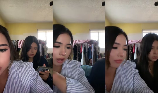arianallamas_ TikTok Live — Sep 7, 2026, 1:02 AM