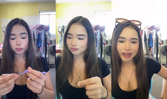 arianallamas_ TikTok Live — Sep 7, 2026, 8:23 PM