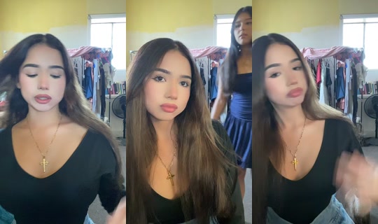arianallamas_ TikTok Live — Sep 8, 2026, 1:15 AM