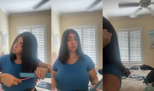 arianamichele_x TikTok Live — Aug 21, 2026, 6:31 PM