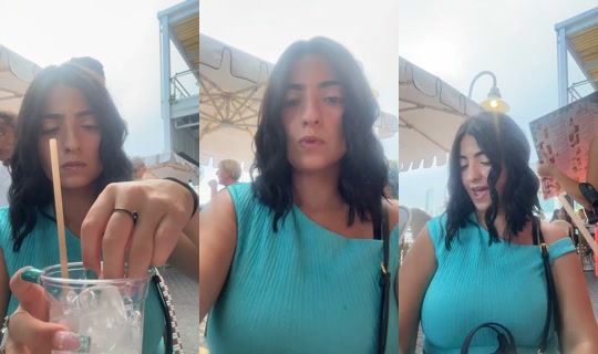 arianamichele_x TikTok Live — Aug 22, 2026, 9:52 PM