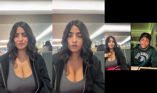 arianamichele_x TikTok Live — Aug 24, 2026, 10:22 PM