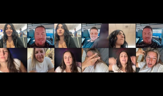 arianamichele_x TikTok Live — Aug 24, 2026, 11:12 PM