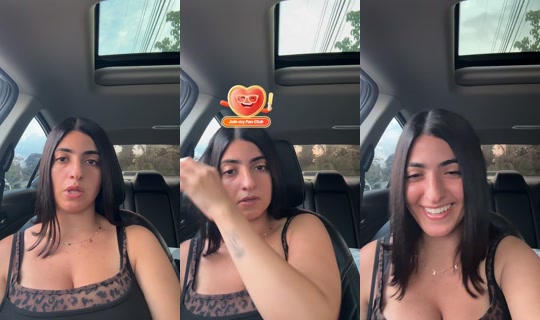 arianamichele_x TikTok Live — Aug 28, 2026, 11:17 PM
