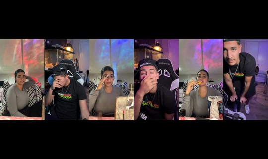 arianamichele_x TikTok Live — Aug 31, 2026, 5:49 PM