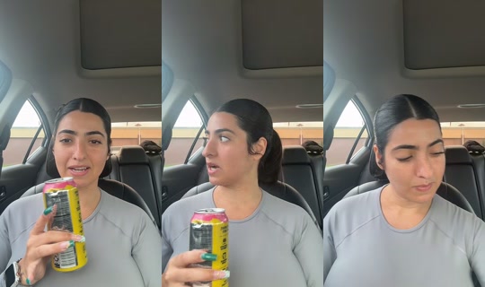 arianamichele_x TikTok Live — Aug 31, 2026, 8:23 PM