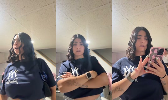 arianamichele_x TikTok Live — Sep 24, 2026, 7:17 PM