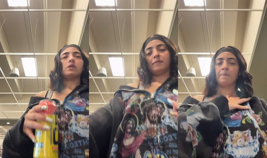 arianamichele_x TikTok Live — Sep 26, 2026, 7:06 PM