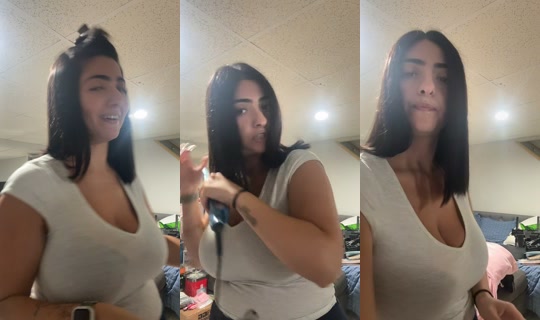 arianamichele_x TikTok Live — Sep 30, 2026, 8:48 PM