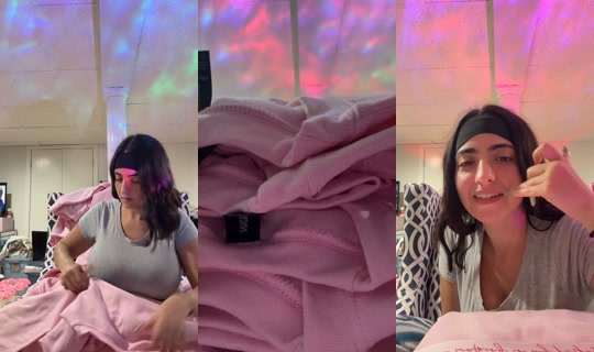 arianamichele_x TikTok Live — Oct 6, 2026, 1:10 AM