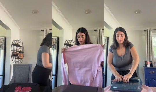 arianamichele_x TikTok Live — Oct 7, 2026, 3:36 PM
