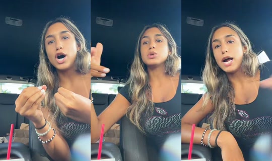 arianamitchll TikTok Live — Aug 25, 2026, 8:44 PM