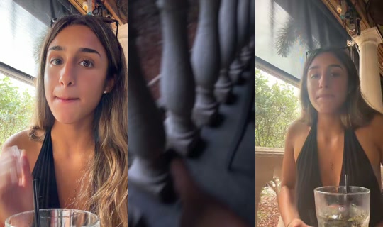 arianamitchll TikTok Live — Aug 26, 2026, 9:53 PM