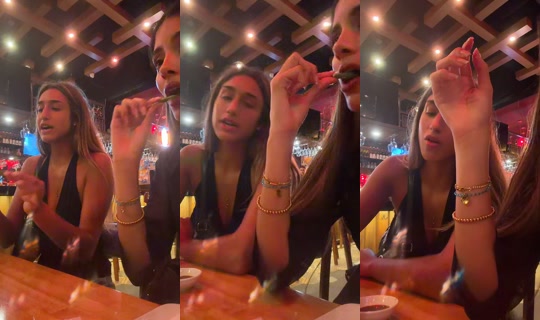 arianamitchll TikTok Live — Aug 27, 2026, 1:27 AM