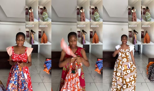 arianeandrea1 TikTok Live — Sep 23, 2026, 10:49 AM