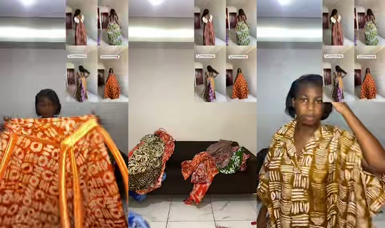 arianeandrea1 TikTok Live — Oct 3, 2026, 8:59 PM