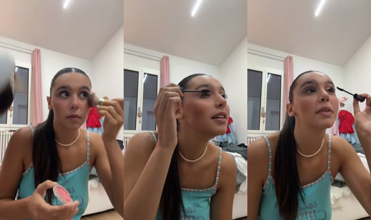 arianna.moscardi TikTok Live — Sep 26, 2026, 7:07 PM