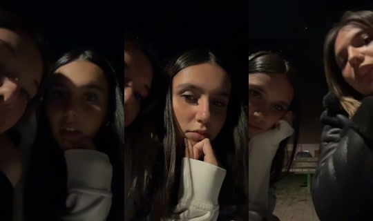 arianna.moscardi TikTok Live — Sep 27, 2026, 9:15 PM