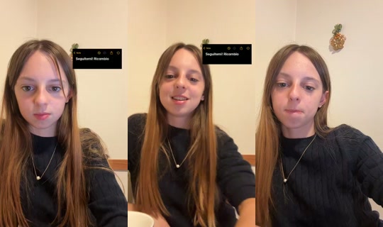arianna_boiago TikTok Live — Oct 1, 2026, 9:50 PM