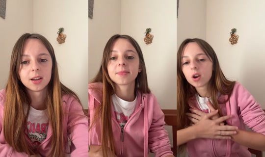 arianna_boiago TikTok Live — Oct 2, 2026, 11:27 AM