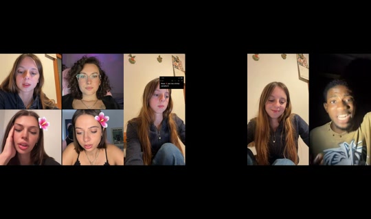 arianna_boiago TikTok Live — Oct 6, 2026, 8:33 PM