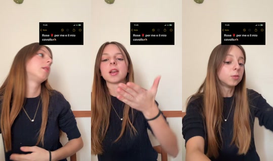 arianna_boiago TikTok Live — Oct 7, 2026, 11:31 AM