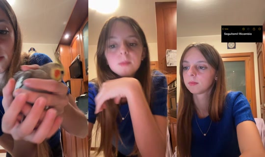 arianna_boiago TikTok Live — Oct 7, 2026, 9:22 PM