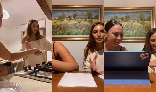 arianna_zanghi TikTok Live — Sep 27, 2026, 1:11 AM
