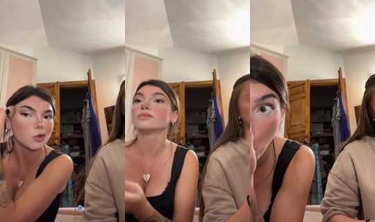 ariannaabonanniii TikTok Live — Aug 22, 2026, 8:31 PM