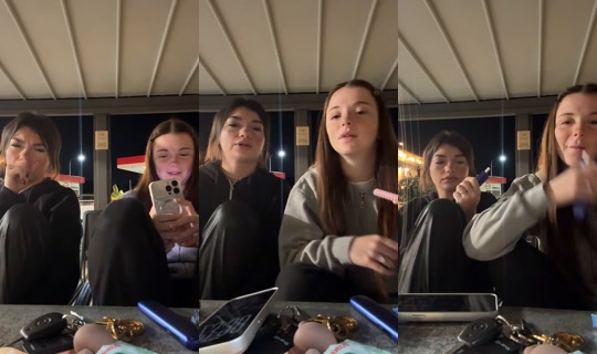 ariannaabonanniii TikTok Live — Sep 30, 2026, 9:33 PM