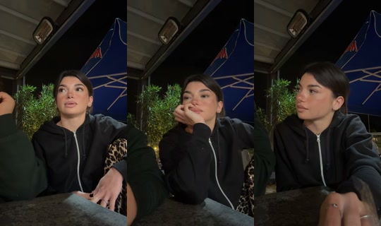 ariannaabonanniii TikTok Live — Oct 3, 2026, 9:26 PM
