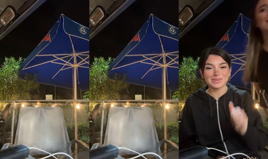 ariannaabonanniii TikTok Live — Oct 3, 2026, 9:59 PM
