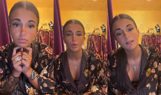 ariannabombaci__ TikTok Live — Sep 24, 2026, 2:49 PM