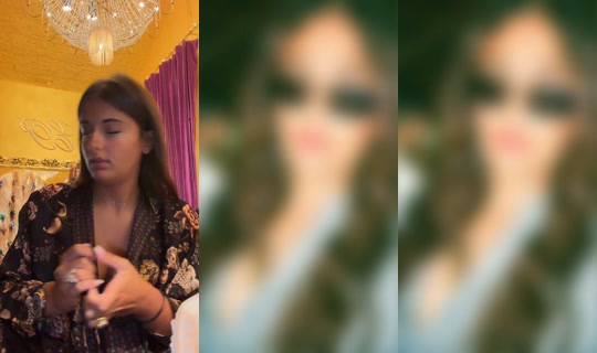 ariannabombaci__ TikTok Live — Sep 25, 2026, 9:27 AM