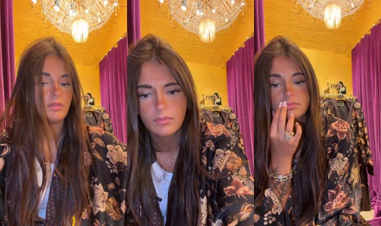 ariannabombaci__ TikTok Live — Sep 26, 2026, 12:34 PM