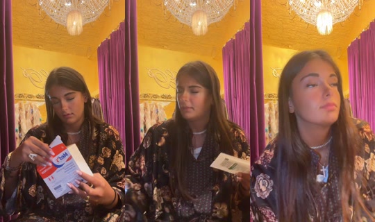 ariannabombaci__ TikTok Live — Sep 27, 2026, 1:16 PM