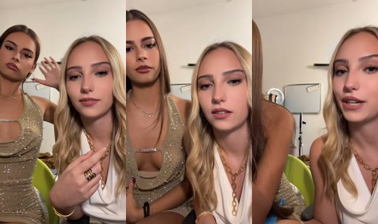 ariannabosetti_ TikTok Live — Sep 11, 2026, 9:25 PM