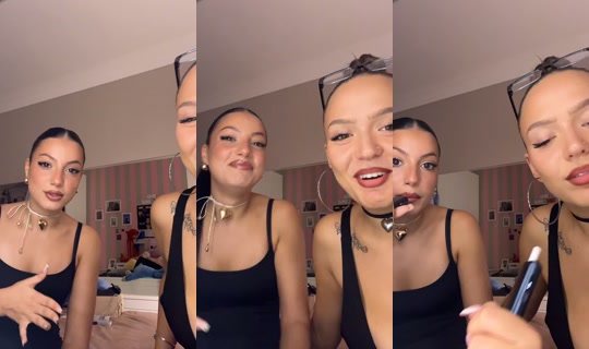 ariannagarlet TikTok Live — Sep 24, 2026, 9:30 PM