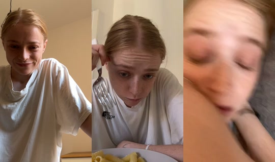 ariannaivaldi TikTok Live — Sep 13, 2026, 12:25 PM