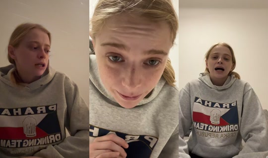 ariannaivaldi TikTok Live — Sep 26, 2026, 4:30 PM