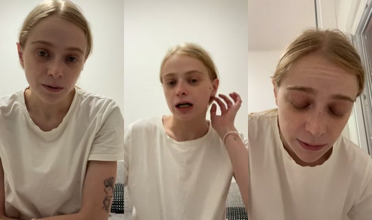 ariannaivaldi TikTok Live — Sep 27, 2026, 1:04 PM