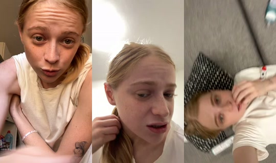 ariannaivaldi TikTok Live — Sep 28, 2026, 10:09 AM