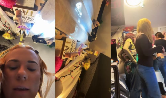 ariannal0vd TikTok Live — Oct 4, 2026, 8:09 PM