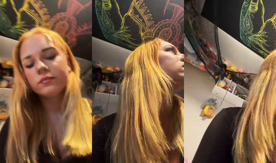 ariannal0vd TikTok Live — Oct 4, 2026, 9:16 PM