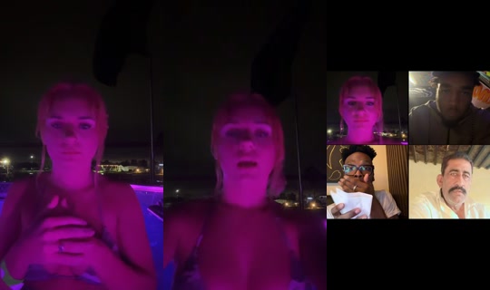 ariannal0vd TikTok Live — Oct 5, 2026, 2:14 AM
