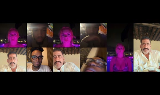 ariannal0vd TikTok Live — Oct 5, 2026, 3:04 AM