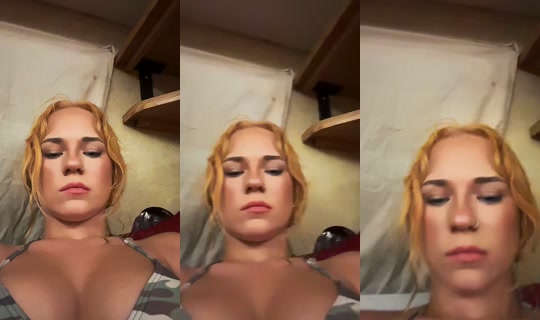 ariannal0vd TikTok Live — Oct 5, 2026, 4:03 AM